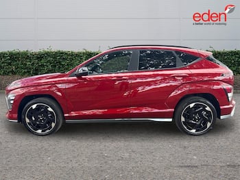 Used Hyundai KONA 2026 for sale - 79640543: Photo