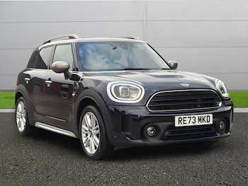 Used MINI Countryman 2023 for sale - 77002604: Photo
