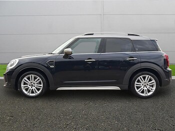 Used MINI Countryman 2023 for sale - 77002604: Photo