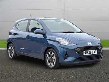 Used Hyundai i10 2026 for sale - 78530420: Photo