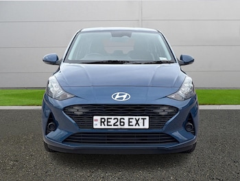 Used Hyundai i10 2026 for sale - 78530420: Photo