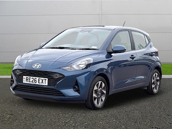 Used Hyundai i10 2026 for sale - 78530420: Photo
