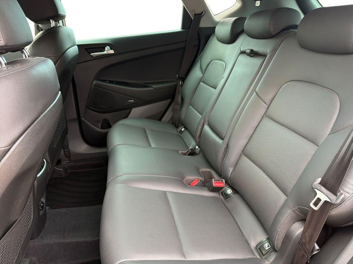 Used Hyundai TUCSON 2019 for sale - 77002568: Photo 11