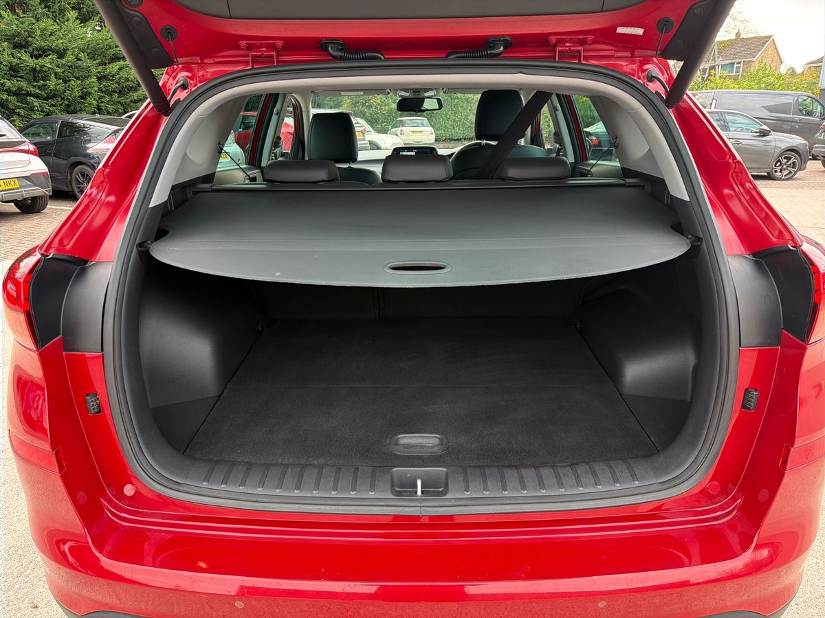 Used Hyundai TUCSON 2019 for sale - 77002568: Photo 12