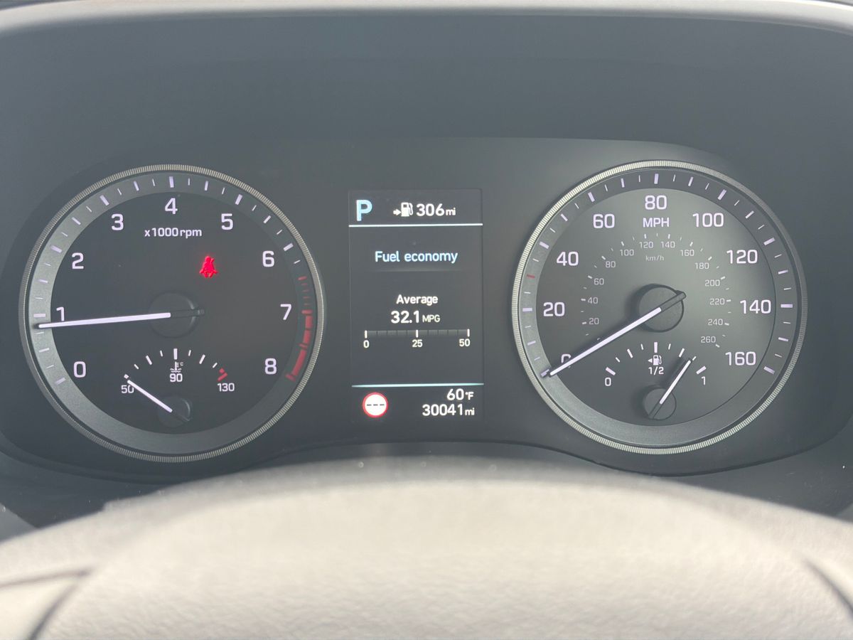 Used Hyundai TUCSON 2019 for sale - 77002568: Photo 14