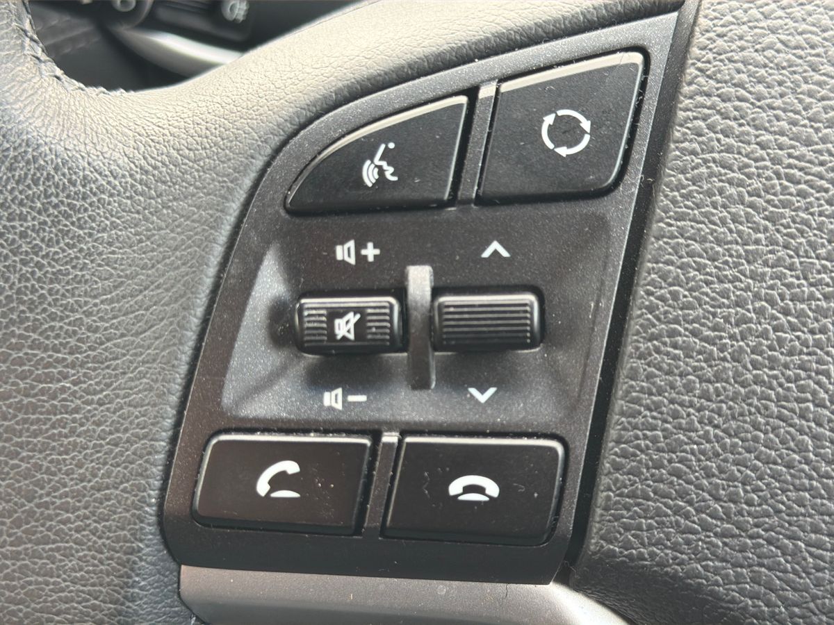 Used Hyundai TUCSON 2019 for sale - 77002568: Photo 16