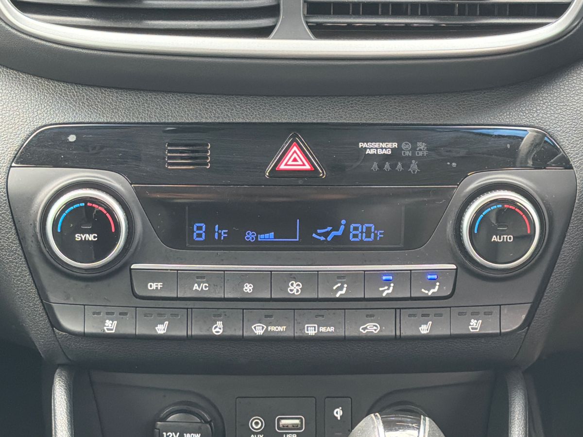 Used Hyundai TUCSON 2019 for sale - 77002568: Photo 18