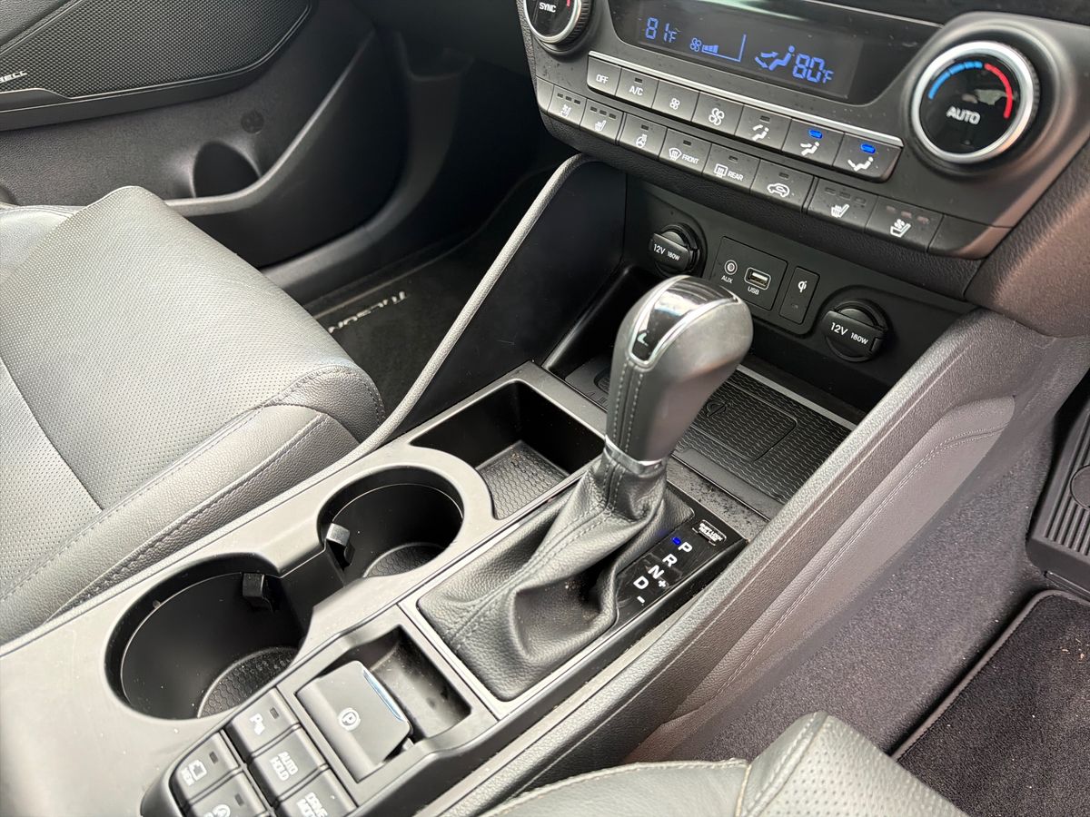 Used Hyundai TUCSON 2019 for sale - 77002568: Photo 19