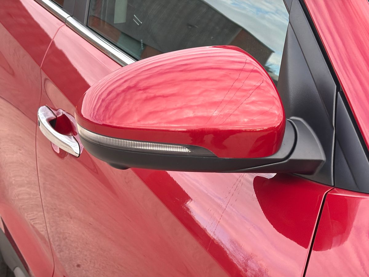 Used Hyundai TUCSON 2019 for sale - 77002568: Photo 22