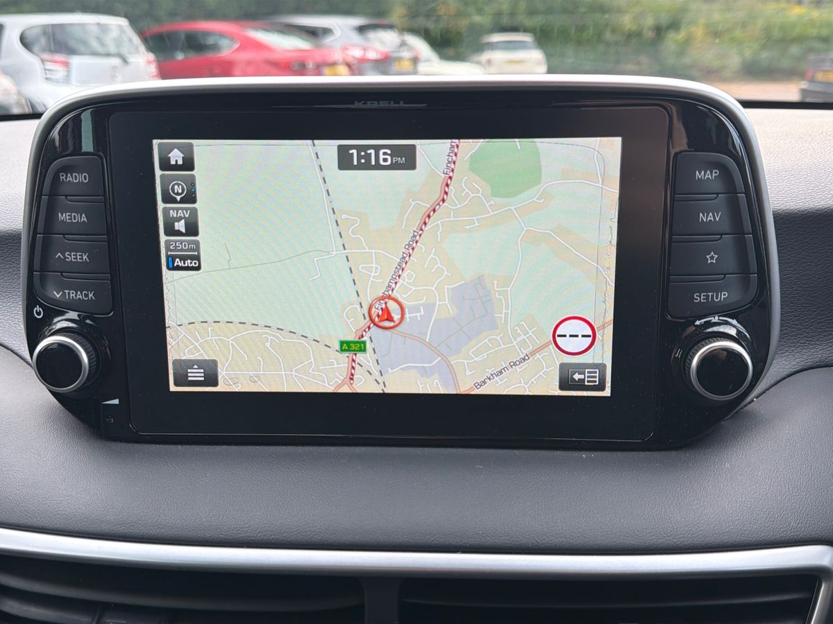 Used Hyundai TUCSON 2019 for sale - 77002568: Photo 26