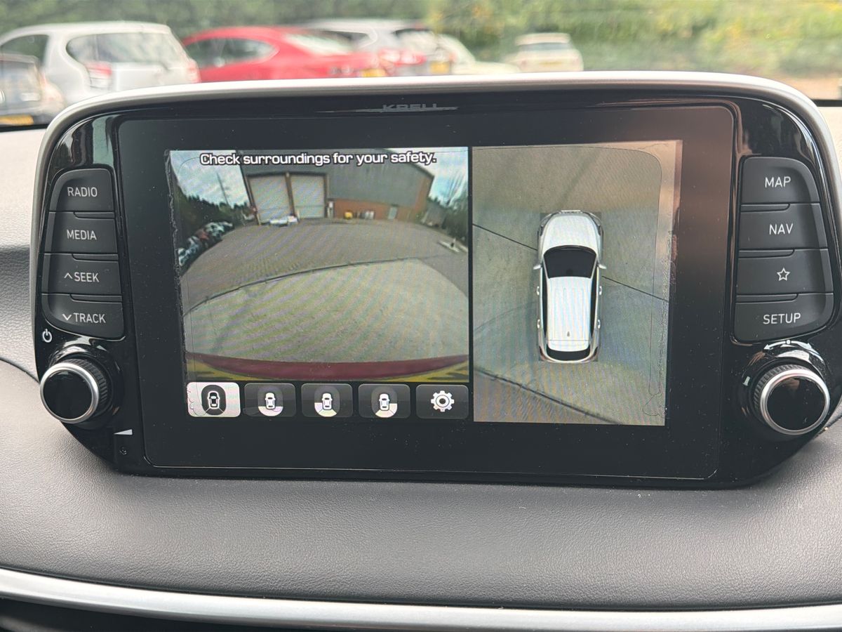 Used Hyundai TUCSON 2019 for sale - 77002568: Photo 27