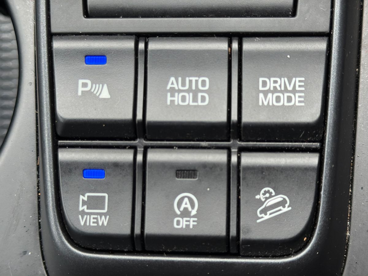 Used Hyundai TUCSON 2019 for sale - 77002568: Photo 30