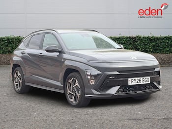 Used Hyundai KONA 2026 for sale - 79640542: Photo