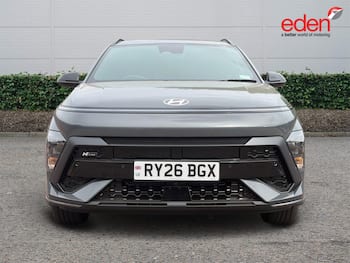 Used Hyundai KONA 2026 for sale - 79640542: Photo