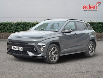 Used Hyundai KONA 2026 for sale - 79640542: Photo
