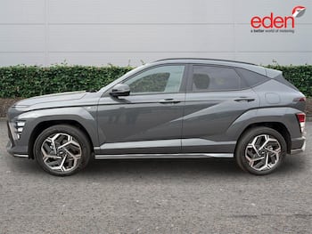 Used Hyundai KONA 2026 for sale - 79640542: Photo