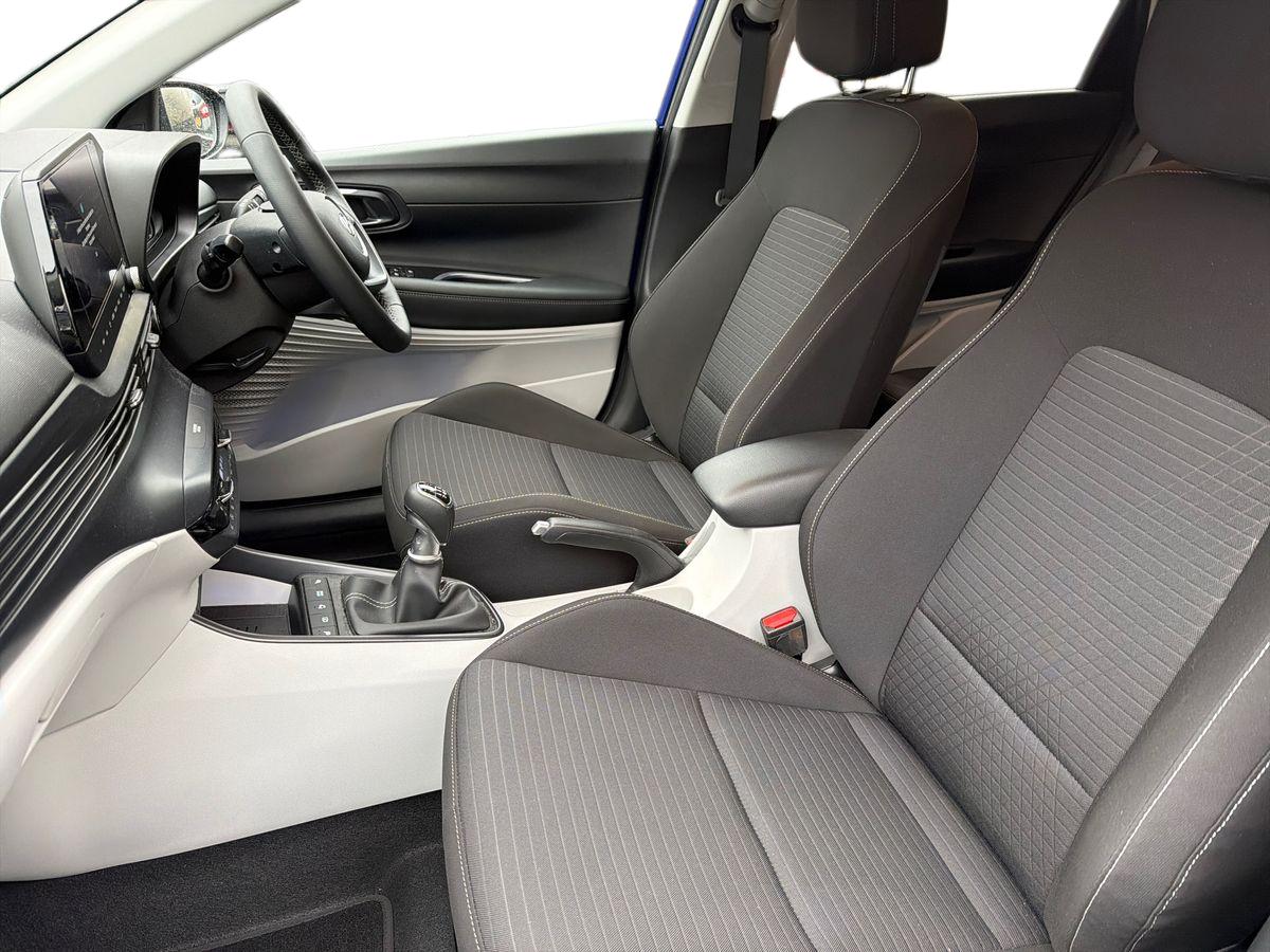 Used Hyundai i20 2023 for sale - 77002599: Photo 10