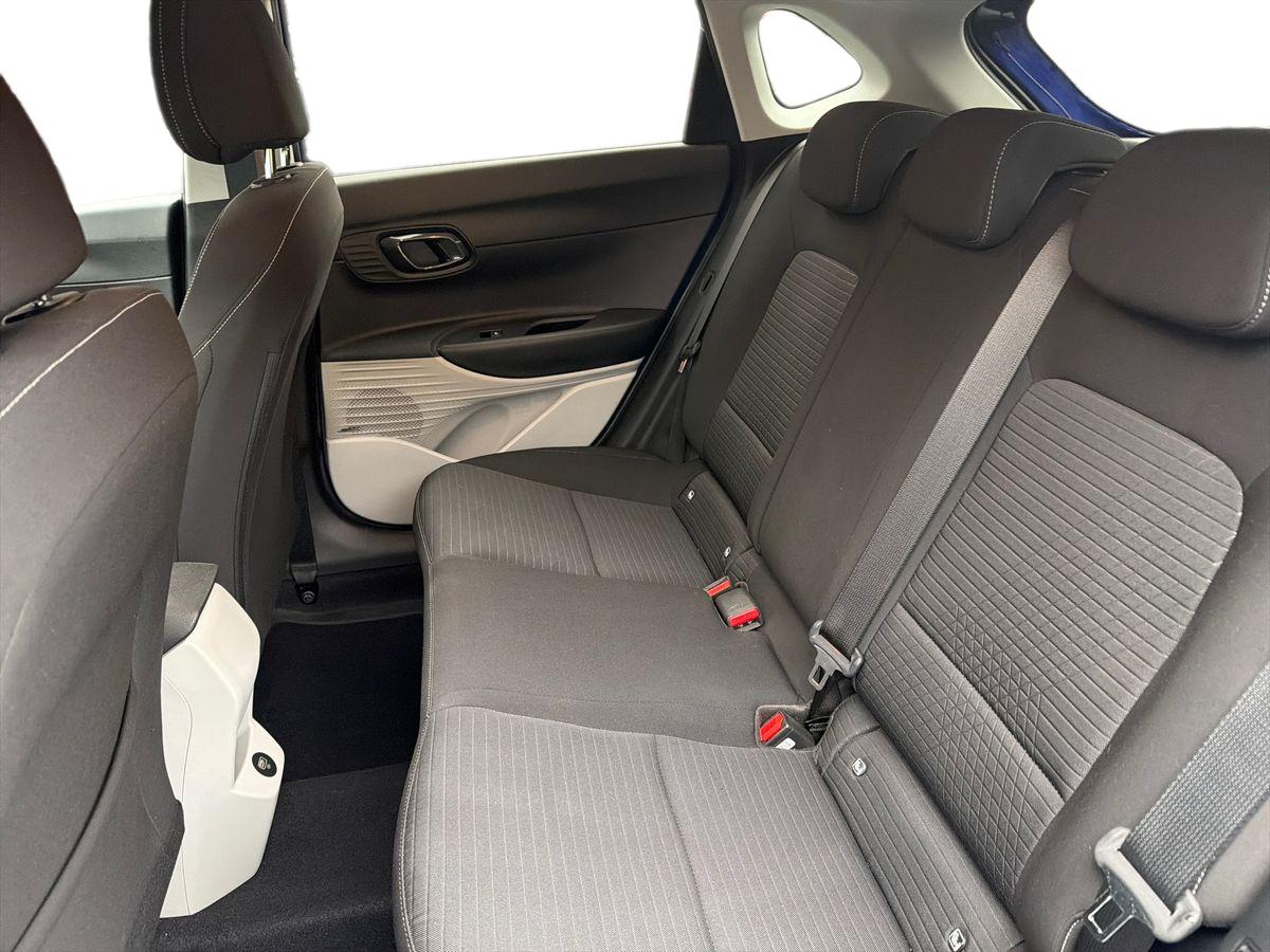 Used Hyundai i20 2023 for sale - 77002599: Photo 11