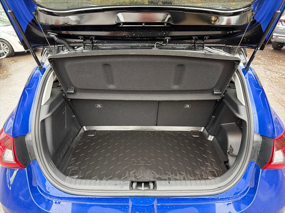 Used Hyundai i20 2023 for sale - 77002599: Photo 12