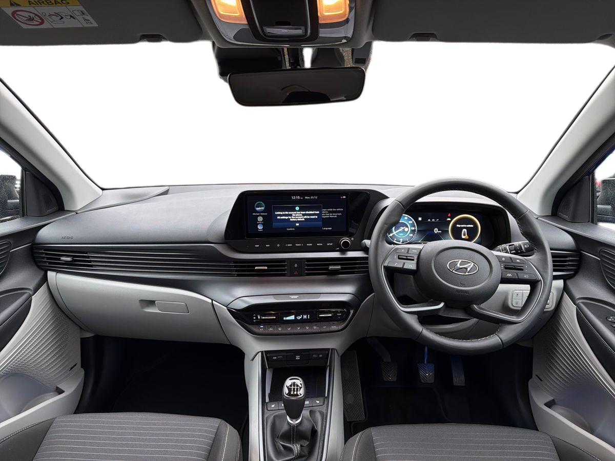 Used Hyundai i20 2023 for sale - 77002599: Photo 13