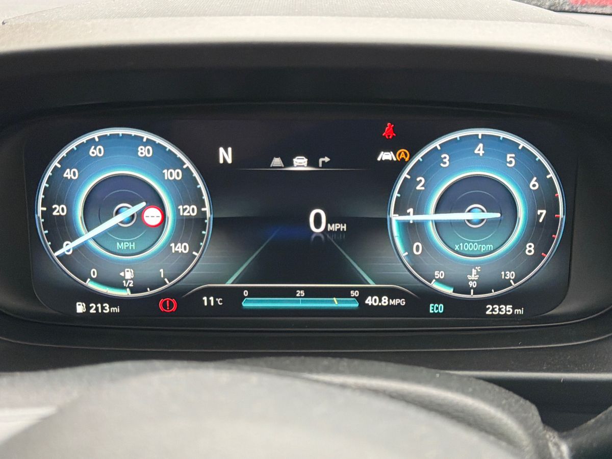 Used Hyundai i20 2023 for sale - 77002599: Photo 14