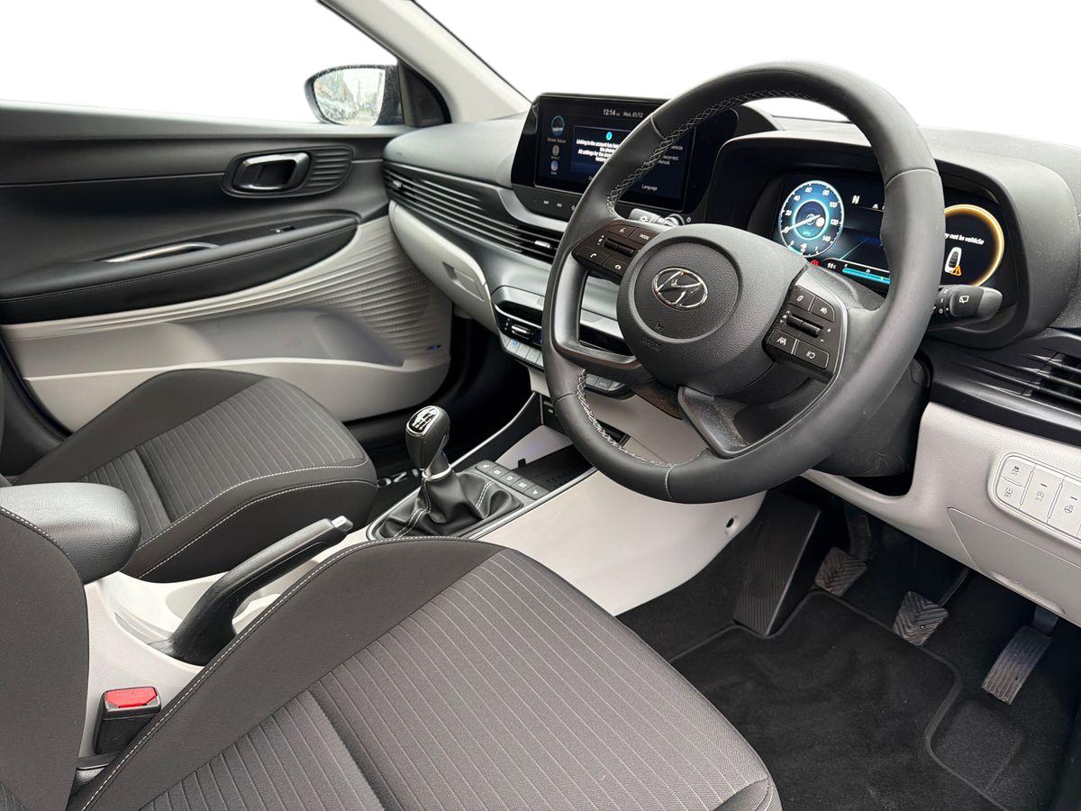 Used Hyundai i20 2023 for sale - 77002599: Photo 15