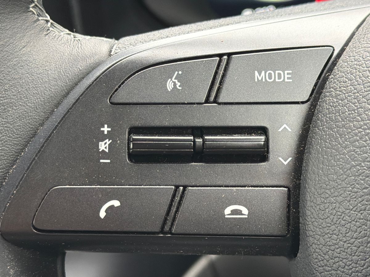 Used Hyundai i20 2023 for sale - 77002599: Photo 16