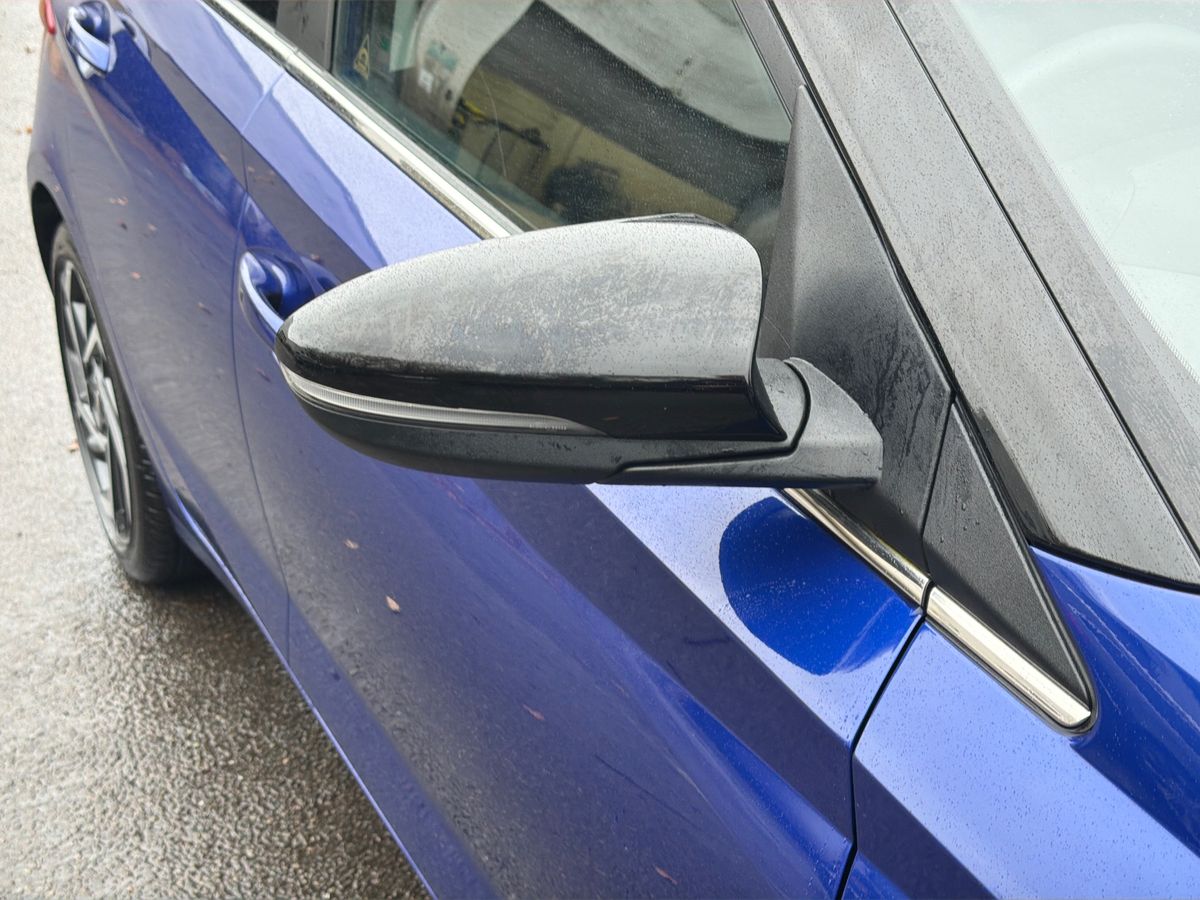 Used Hyundai i20 2023 for sale - 77002599: Photo 22