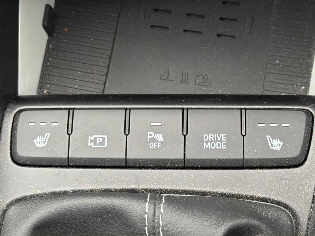 Used Hyundai i20 2023 for sale - 77002599: Photo 23