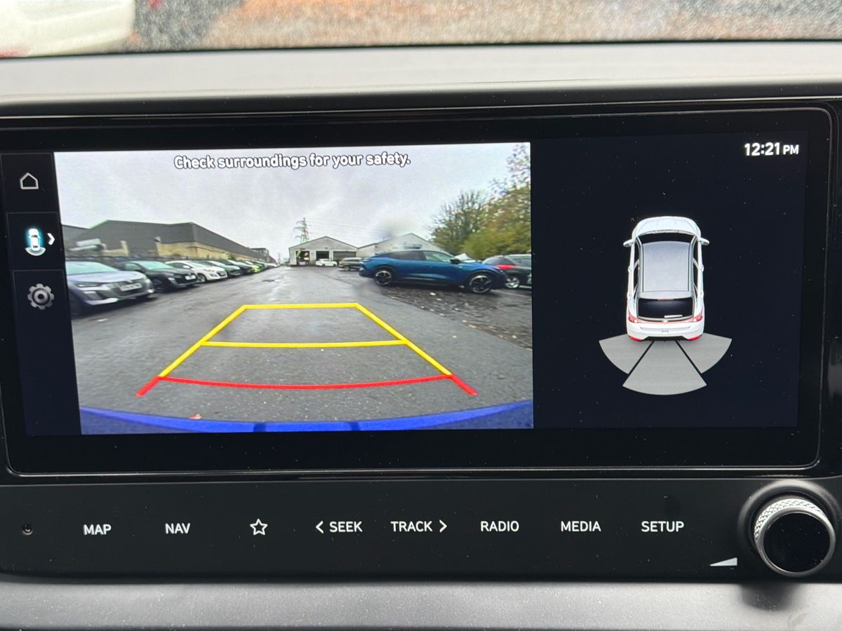 Used Hyundai i20 2023 for sale - 77002599: Photo 24