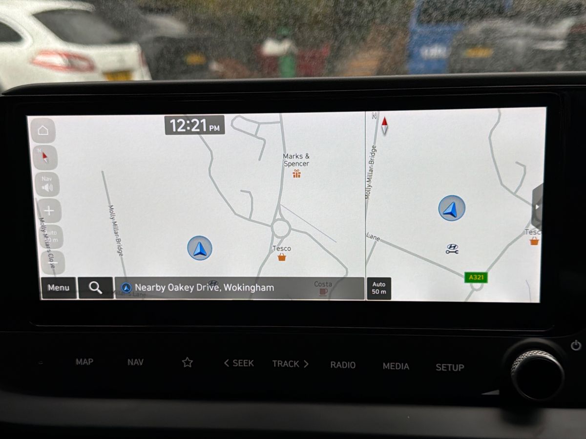 Used Hyundai i20 2023 for sale - 77002599: Photo 25