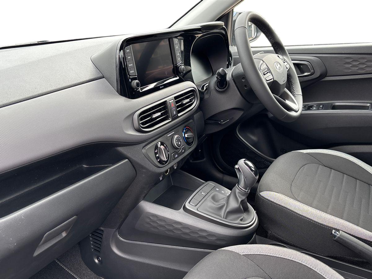 Used Hyundai i10 2026 for sale - 78186961: Photo 10