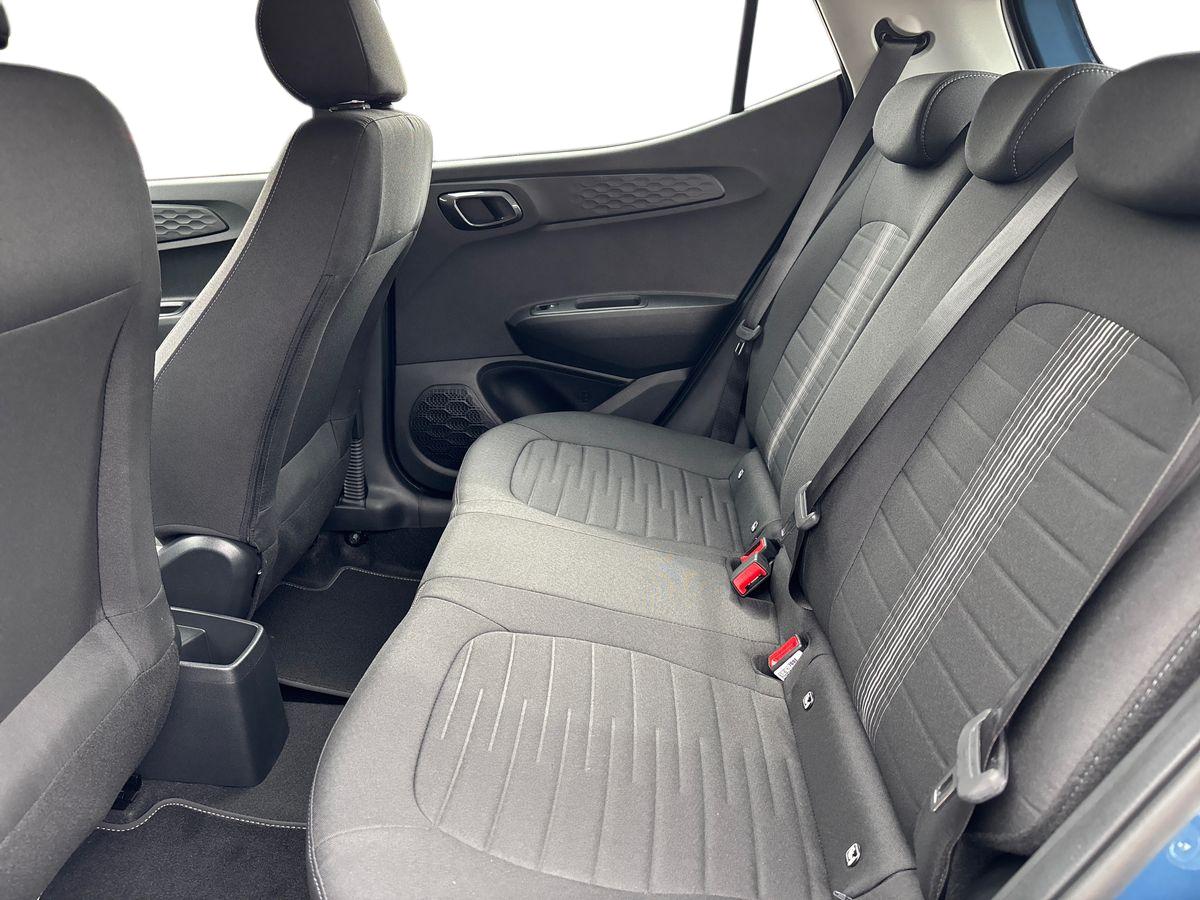 Used Hyundai i10 2026 for sale - 78186961: Photo 11