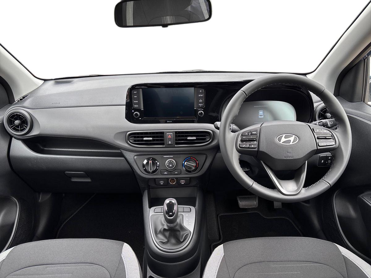 Used Hyundai i10 2026 for sale - 78186961: Photo 13