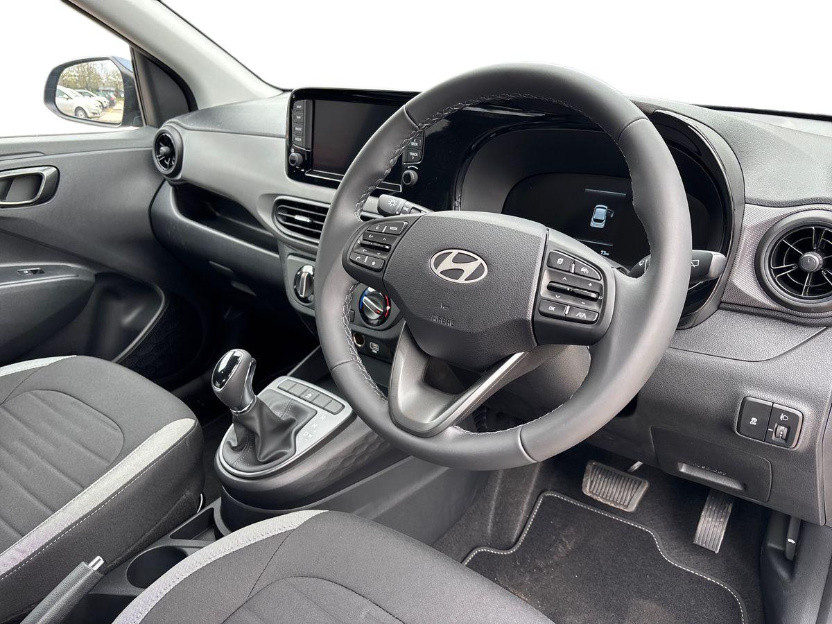 Used Hyundai i10 2026 for sale - 78186961: Photo 15