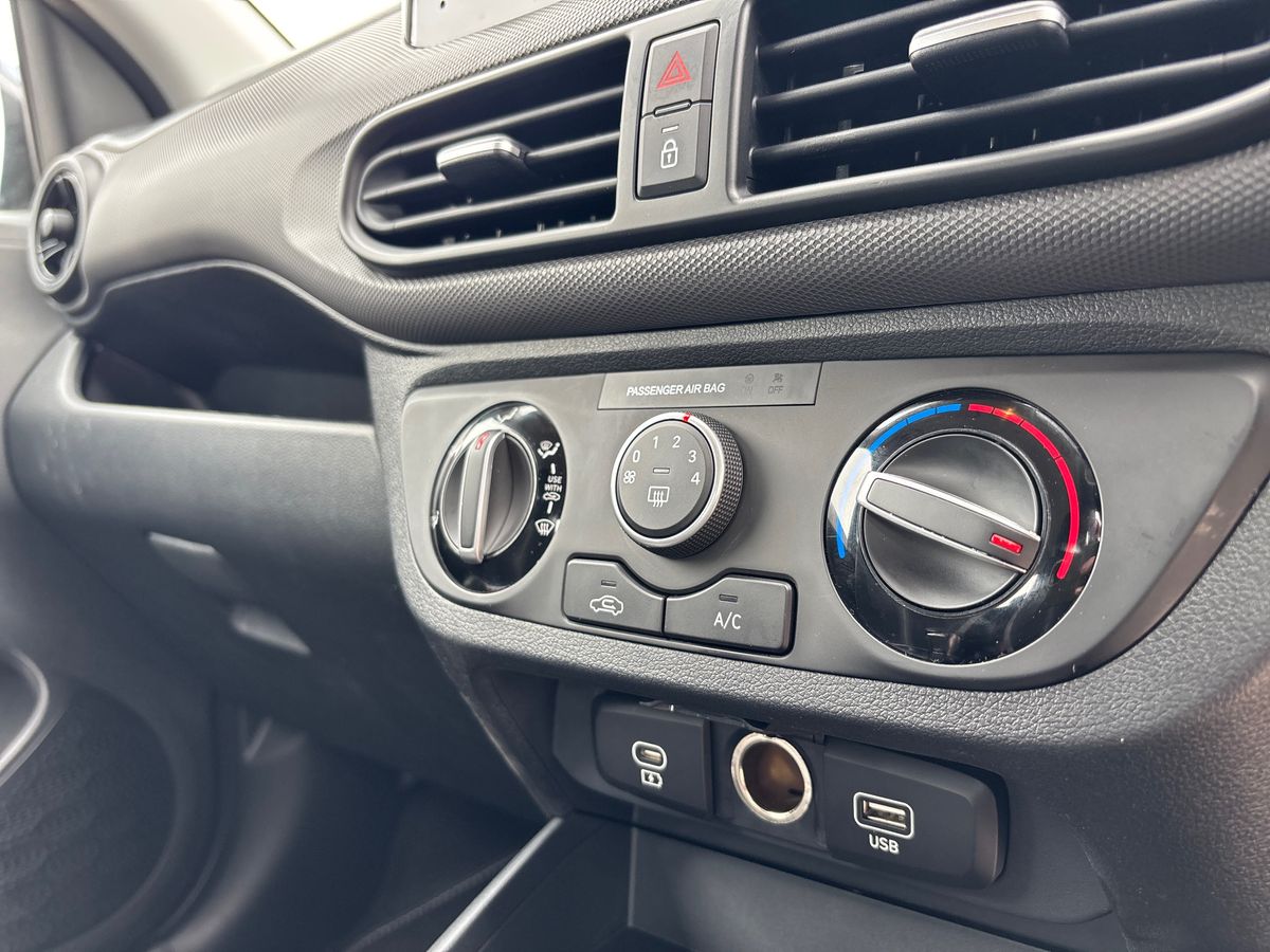 Used Hyundai i10 2026 for sale - 78186961: Photo 18