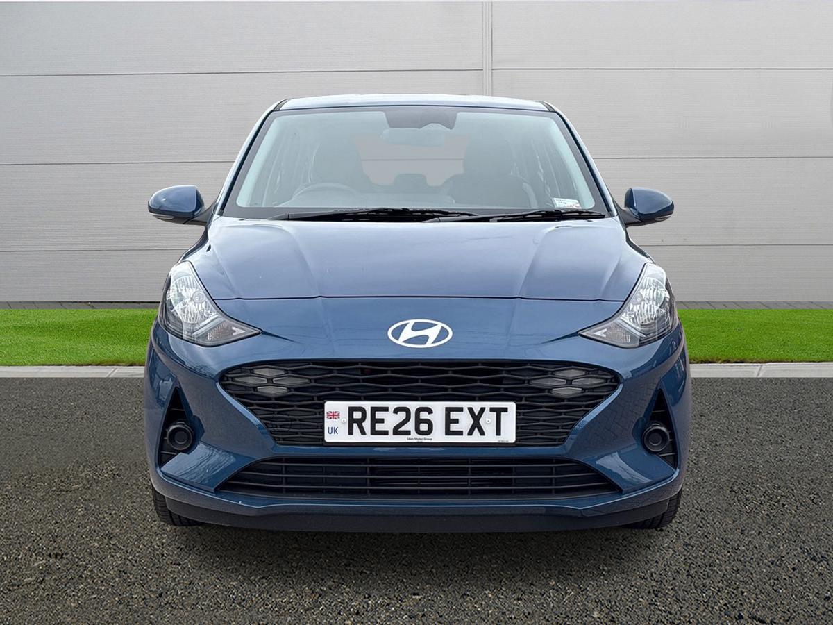 Used Hyundai i10 2026 for sale - 78186961: Photo 2