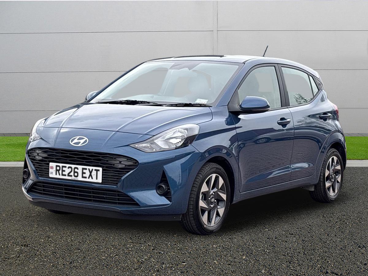 Used Hyundai i10 2026 for sale - 78186961: Photo 3