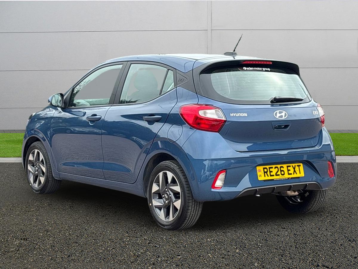 Used Hyundai i10 2026 for sale - 78186961: Photo 5