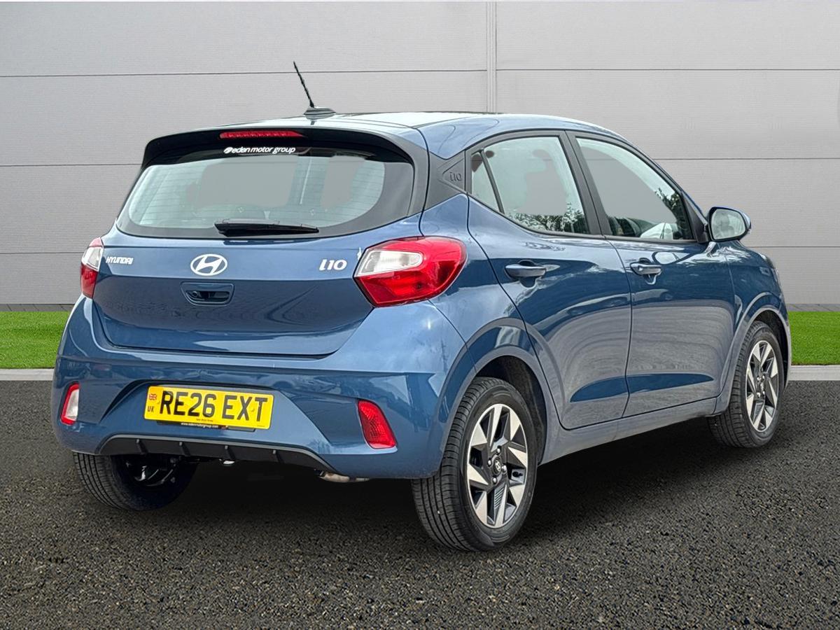 Used Hyundai i10 2026 for sale - 78186961: Photo 7