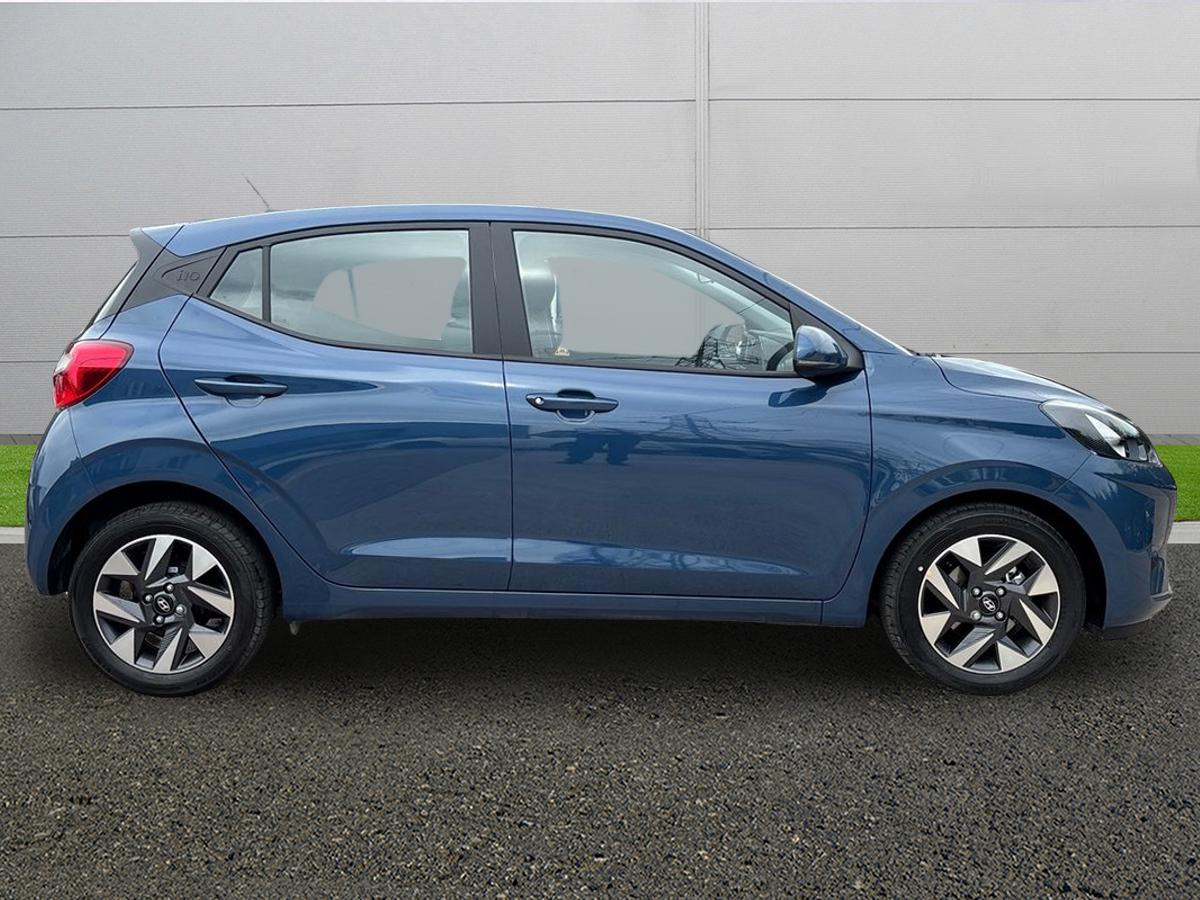 Used Hyundai i10 2026 for sale - 78186961: Photo 8