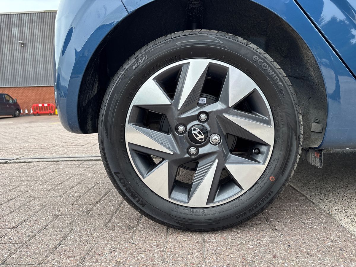 Used Hyundai i10 2026 for sale - 78186961: Photo 9