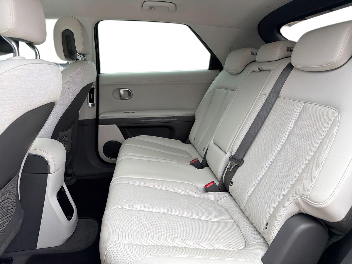 Used Hyundai IONIQ 5 2022 for sale - 77810134: Photo 11