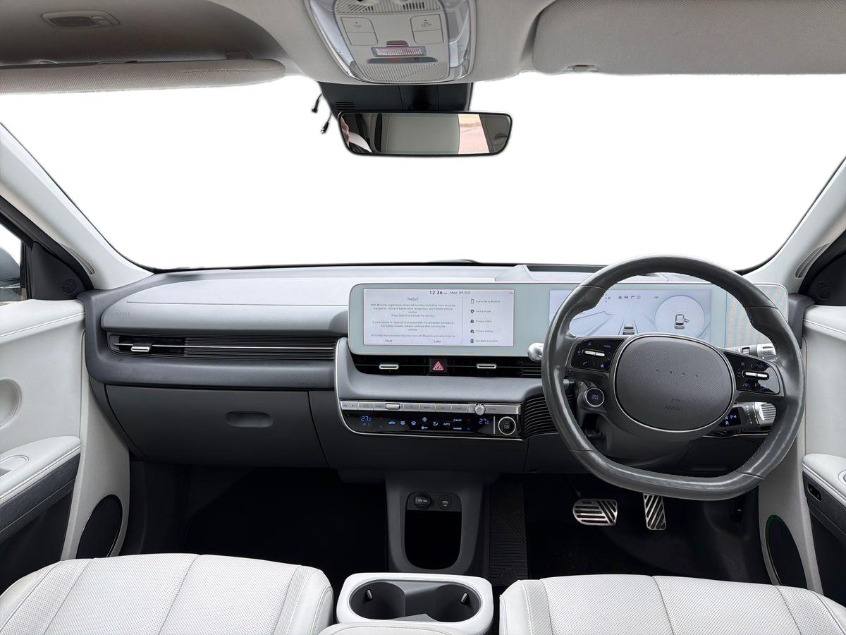 Used Hyundai IONIQ 5 2022 for sale - 77810134: Photo 13