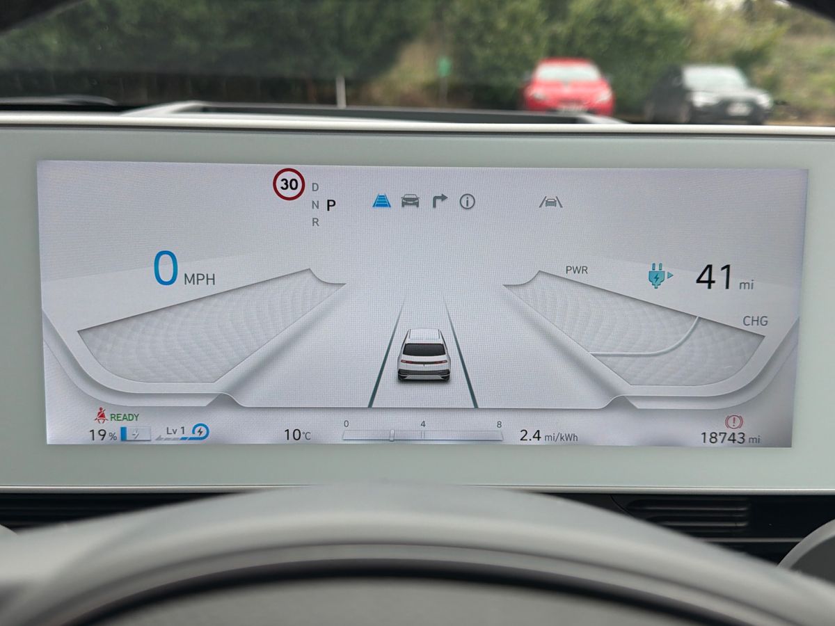 Used Hyundai IONIQ 5 2022 for sale - 77810134: Photo 14