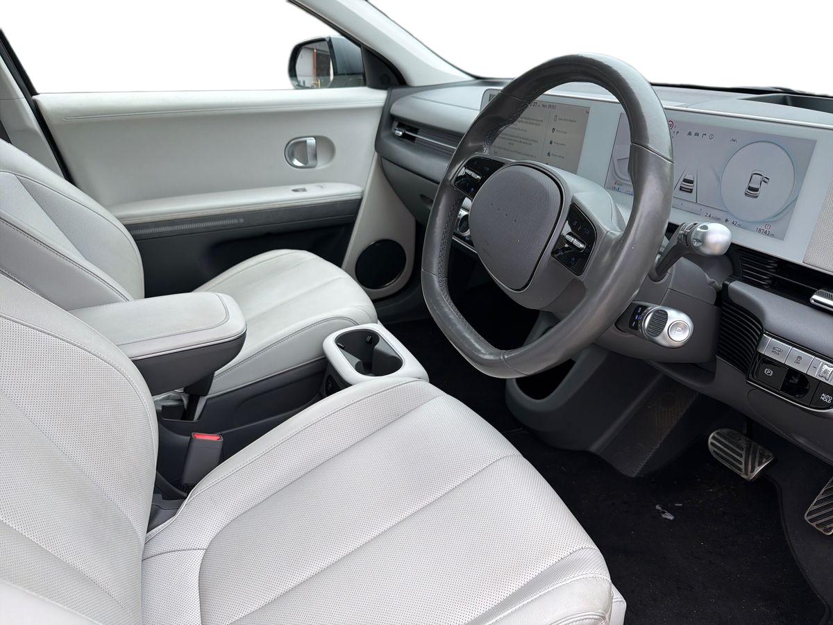 Used Hyundai IONIQ 5 2022 for sale - 77810134: Photo 15