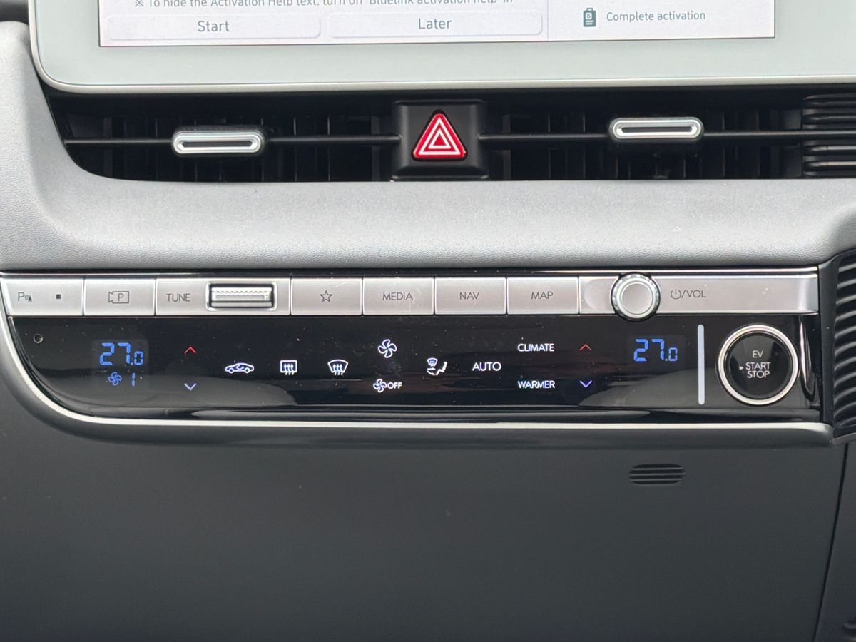 Used Hyundai IONIQ 5 2022 for sale - 77810134: Photo 18