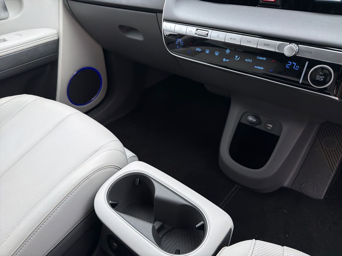 Used Hyundai IONIQ 5 2022 for sale - 77810134: Photo 19