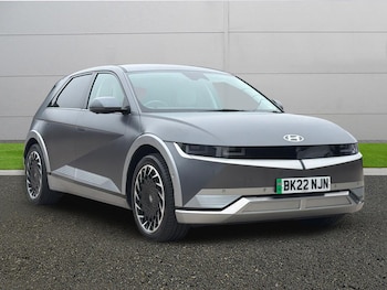 Hyundai IONIQ 5 feature image