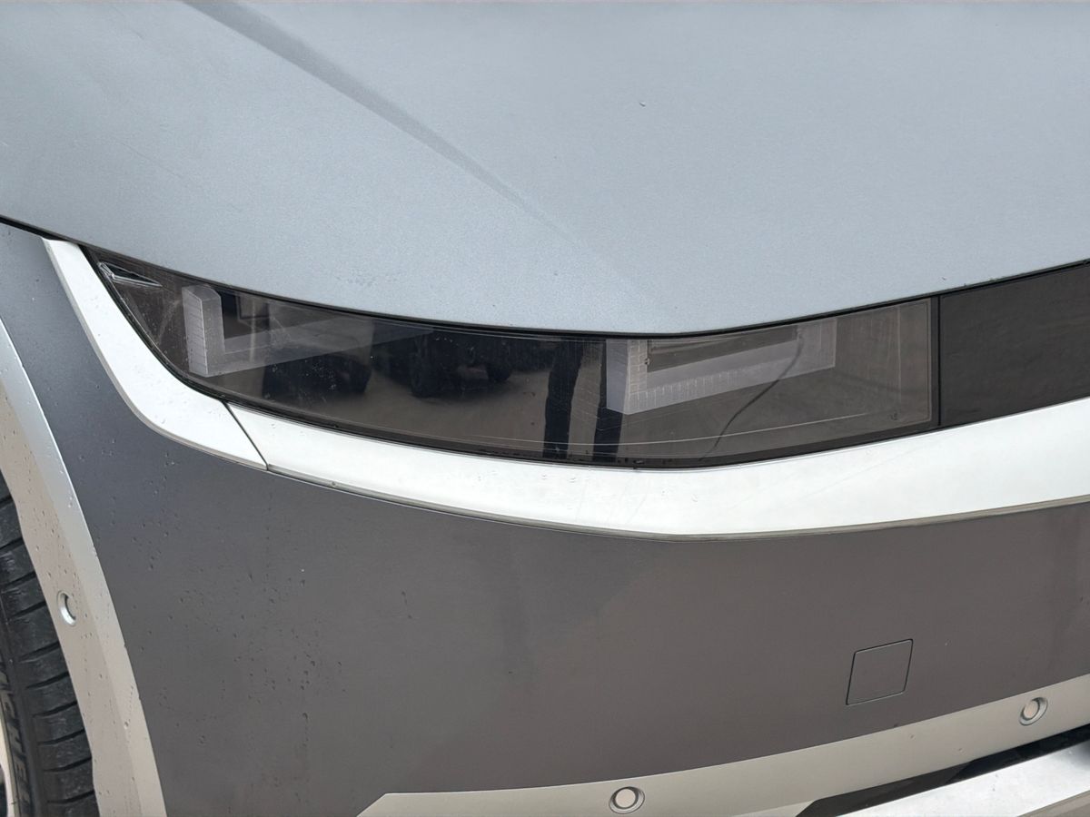 Used Hyundai IONIQ 5 2022 for sale - 77810134: Photo 21